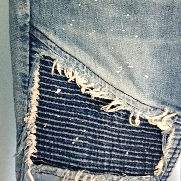 Pacsun ripped like jeans - Picture 3 of 11